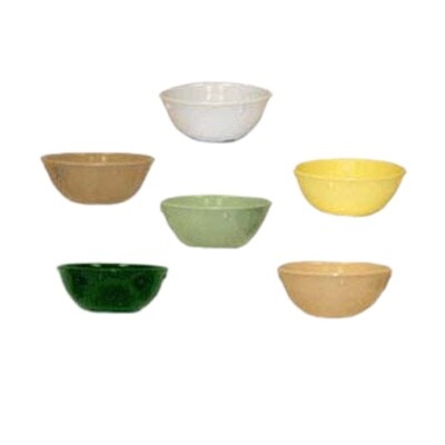 GET Enterprises DN-310-T Nappie Bowl 