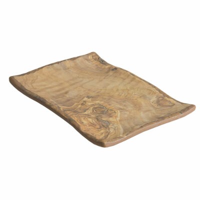 GET Enterprises 15004063036 Plastic Platter 