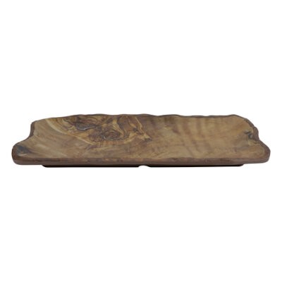 GET Enterprises 15004103036 Plastic Plate 