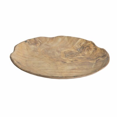 GET Enterprises 15004111036 Plastic Plate 