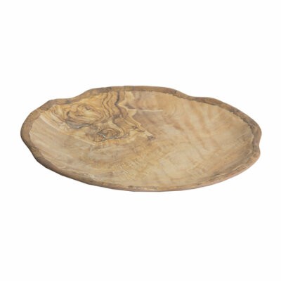 GET Enterprises 15004112036 Plastic Plate 