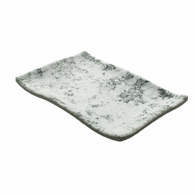 GET Enterprises 15005062006 Plastic Platter 