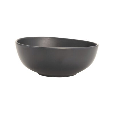 GET Enterprises B-1200-DG Plastic Bowl 