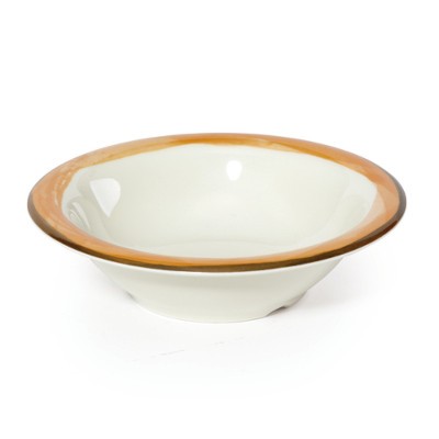 GET Enterprises B-127-DI-KNO Melamine Bowl 