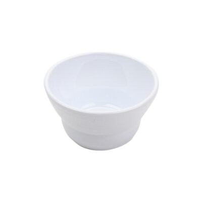 GET Enterprises B-14-MN-W Plastic Bowl 