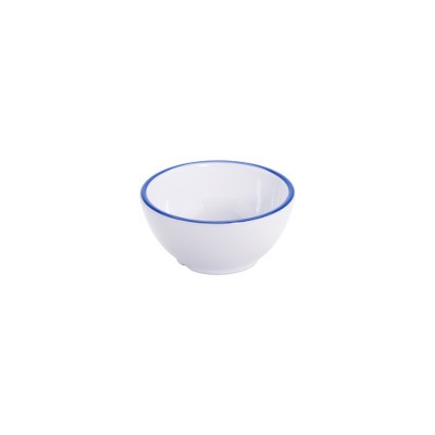 GET Enterprises B-140-W/CB Melamine Bowl 