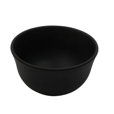 GET Enterprises B-150-BK Plastic Bowl 