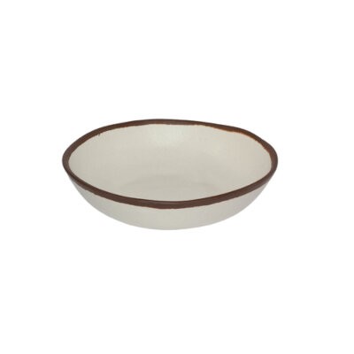 GET Enterprises B-310-CRM Plastic Bowl 