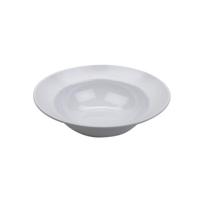 GET Enterprises B-352-MN-W Plastic Bowl 