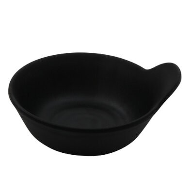GET Enterprises B-70-BK Plastic Bowl 