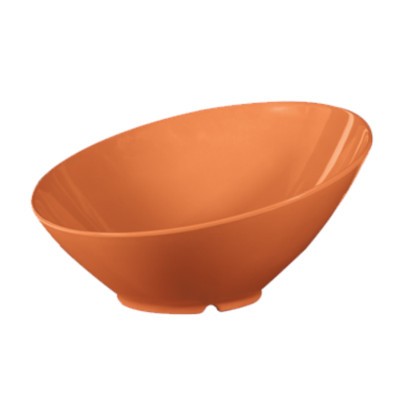 GET Enterprises B-792-PK Melamine Bowl 