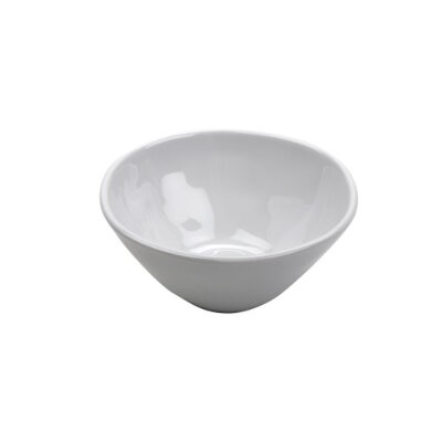 GET Enterprises B-8-AM-W Plastic Bowl 