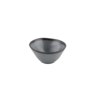 GET Enterprises B-80-GR Plastic Bowl 