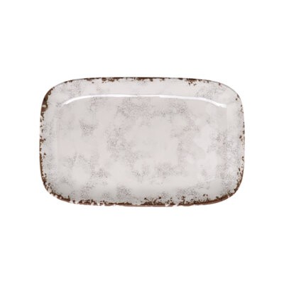 GET Enterprises CS-119-FM Plastic Platter 