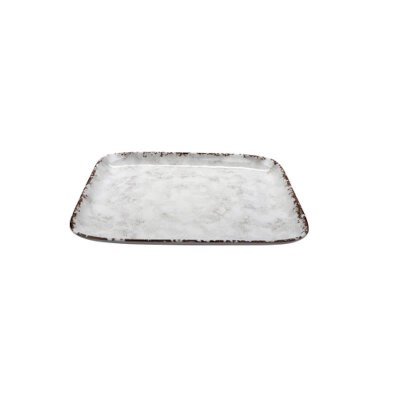 GET Enterprises CS-1412-FM Plastic Platter 