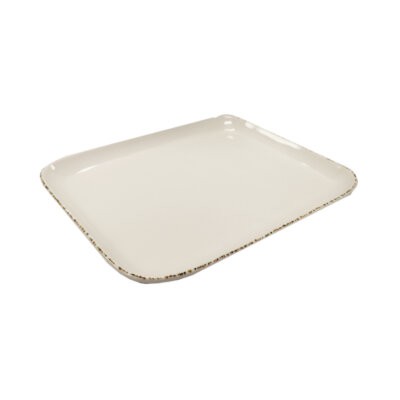 GET Enterprises CS-1412-UM Plastic Platter 