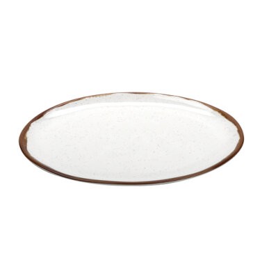 GET Enterprises CS-1511-RM Plastic Platter 