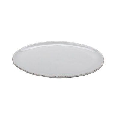 GET Enterprises CS-1813-UM Plastic Platter 
