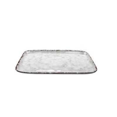 GET Enterprises CS-1814-FM Plastic Platter 