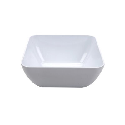GET Enterprises CS-320-W Plastic Bowl 