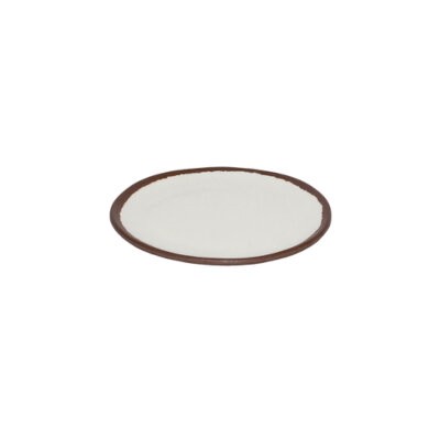 GET Enterprises P-55-CRM Plastic Plate 