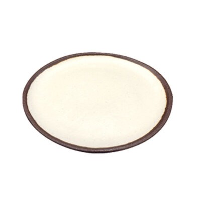 GET Enterprises P-75-CRM Plastic Plate 