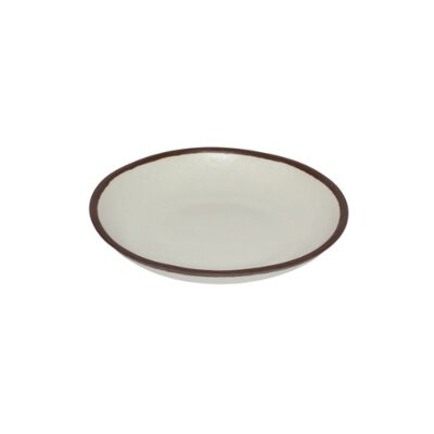 GET Enterprises P-83-CRM Plastic Plate 