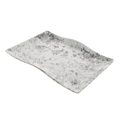 GET Enterprises RFS302 Plastic Platter 