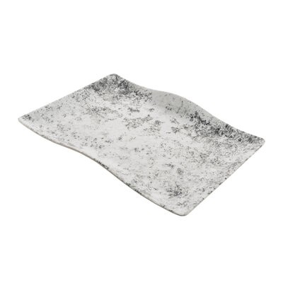 GET Enterprises RFS303 Plastic Platter 