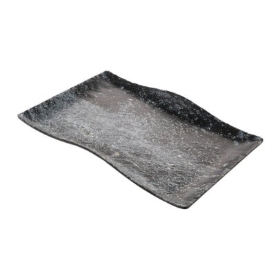 GET Enterprises RFS403 Plastic Platter 
