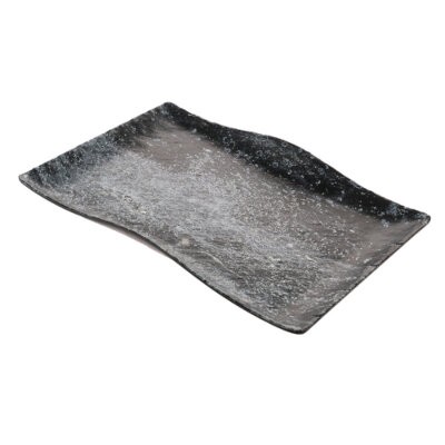 GET Enterprises RFS404 Plastic Platter 