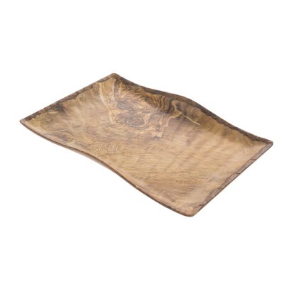 GET Enterprises RFS504 Plastic Platter 