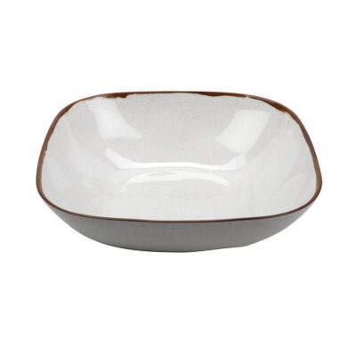 GET Enterprises SB-410-RM Plastic Bowl 
