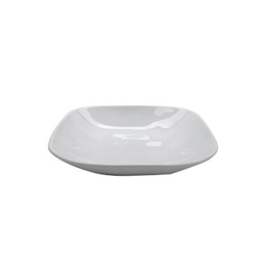 GET Enterprises SB-48-AM-W Plastic Bowl 