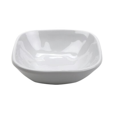 GET Enterprises SB-5-AM-W Plastic Bowl 