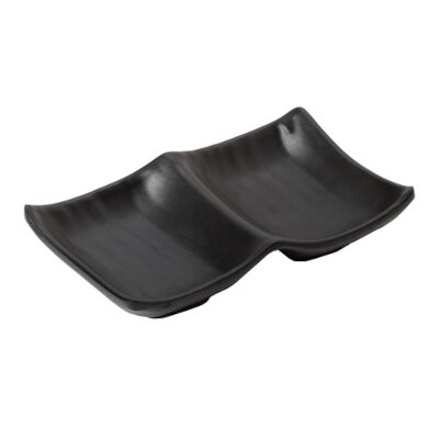 GET Enterprises SD-5525-BK Sauce Dish 
