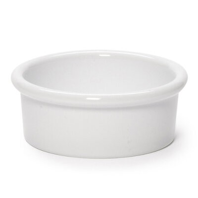 GET Enterprises ER-406-W Ramekin 