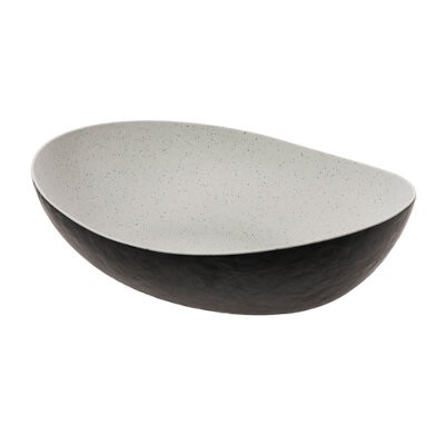 GET Enterprises ERG103 Melamine Bowl 