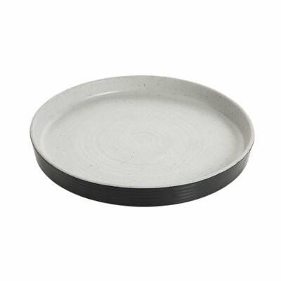 GET Enterprises INF117 Melamine Plate 