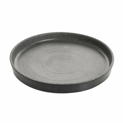GET Enterprises INF214 Melamine Plate 