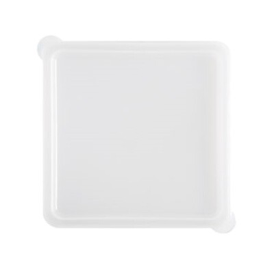 GET Enterprises LID-1400-CL Salad Crock Cover 