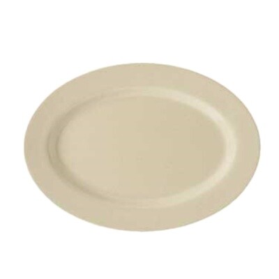GET Enterprises M-4020-S Plastic Platter 
