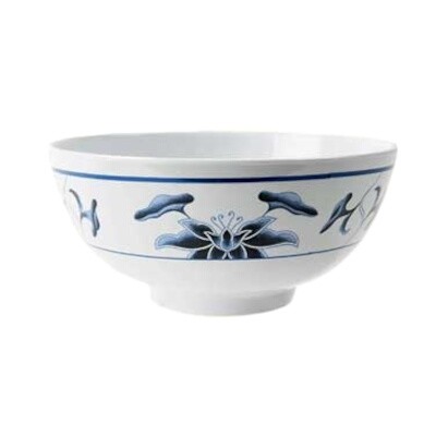 GET Enterprises M-708-B Asian Dinnerware 