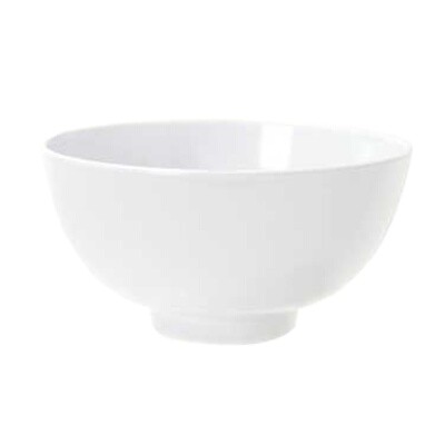GET Enterprises M-768-W Asian Dinnerware 