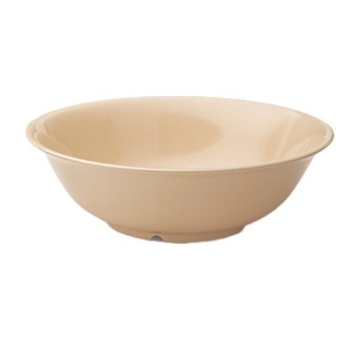 GET Enterprises M-812-T Plastic Bowl 