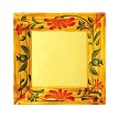 GET Enterprises ML-104-VN Plastic Plate 