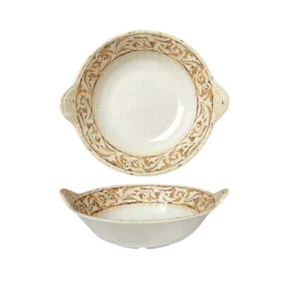 GET Enterprises ML-117-OL Plastic Bowl 