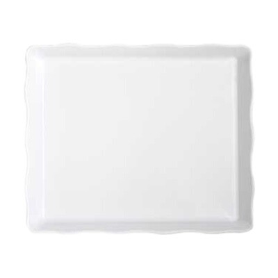 GET Enterprises ML-155-W Serving & Display Tray 