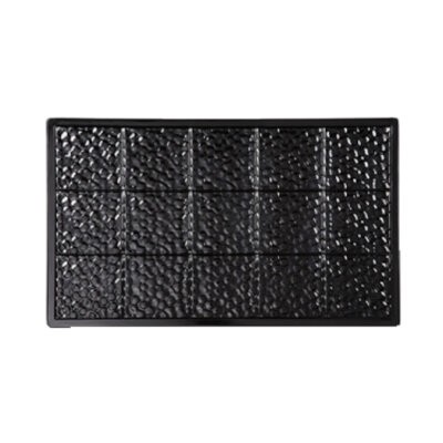 GET Enterprises ML-160-BK Tile Inset 