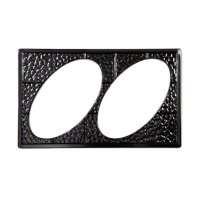 GET Enterprises ML-191-BK Tile Inset 